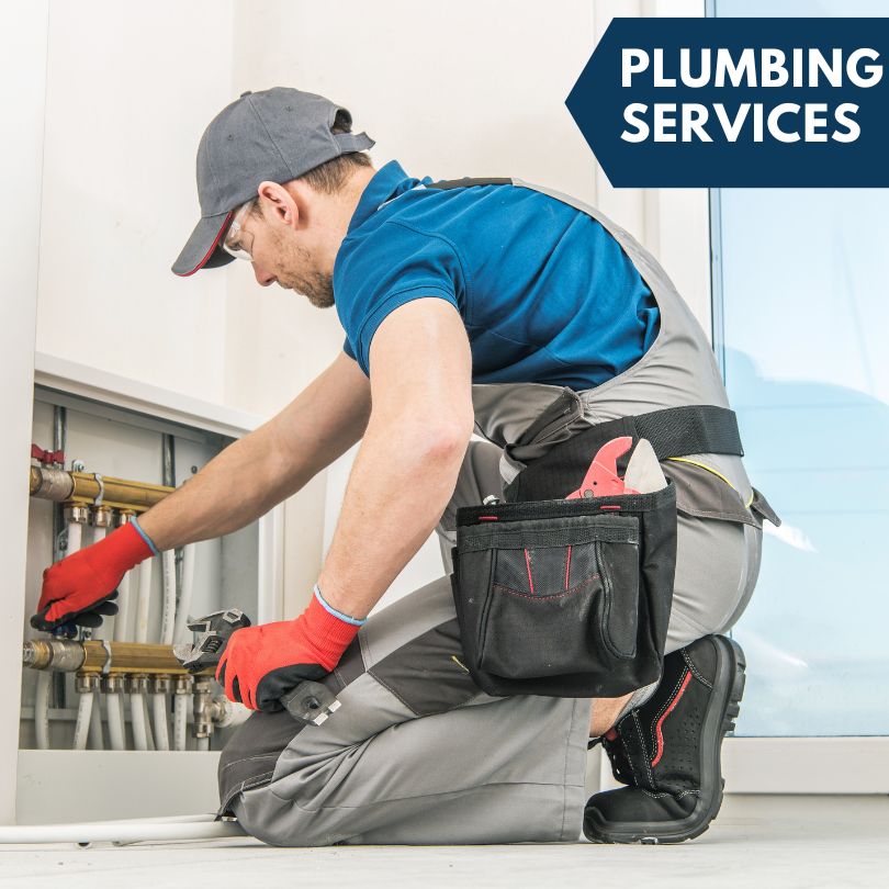 Rapid City Plumbing Company